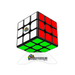 DailyPuzzles Premium RS3M 2020 3x3 Speed Cube - DailyPuzzles