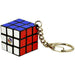 Rubik's Cube Keychain 3x3 - DailyPuzzles