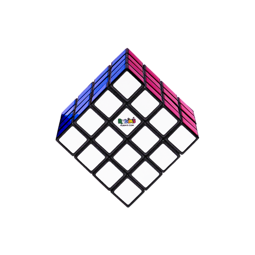 Rubik's Master 4x4 Cube - DailyPuzzles