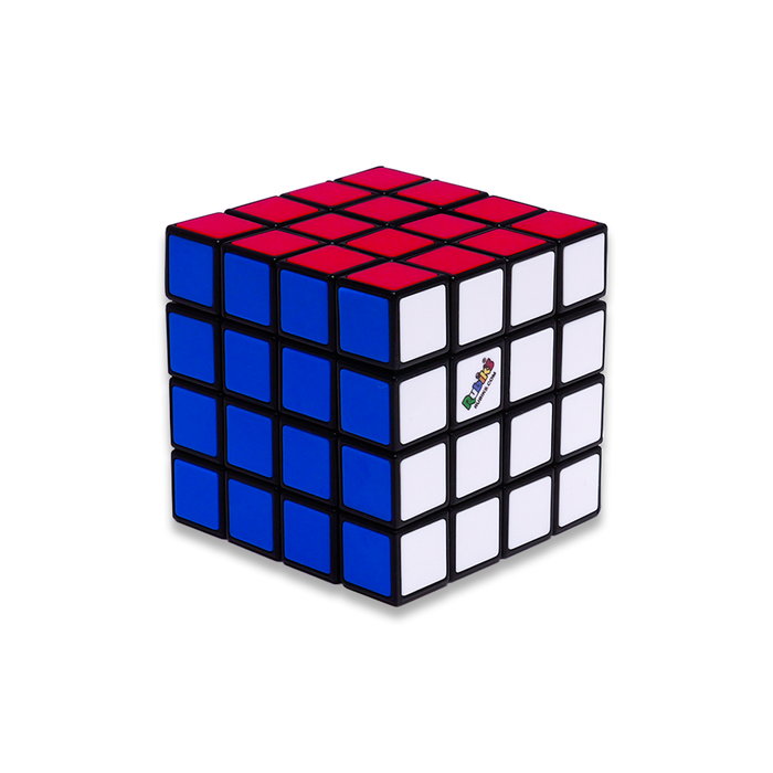 Goliath - Original Rubik's Cube 4X4, 6 couleurs