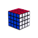 Rubik's Master 4x4 Cube - DailyPuzzles