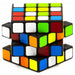 ShengShou Mr.M 4x4 62mm Speed Cube Puzzle - DailyPuzzles