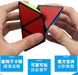 Shengshou Pyramorphix 2x2 Speed Cube - DailyPuzzles