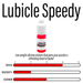 CubicleLabs Lubicle Speedy 10ml - Premium Lubricant - DailyPuzzles