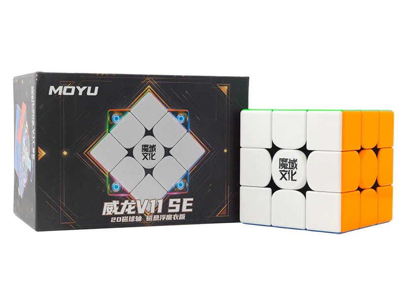 MoYu Weilong WRM V11 20M  SE
