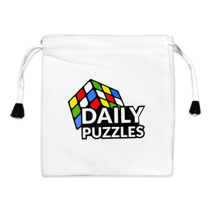 DailyPuzzles Premium Weilong WRM Lite 3x3 - DailyPuzzles