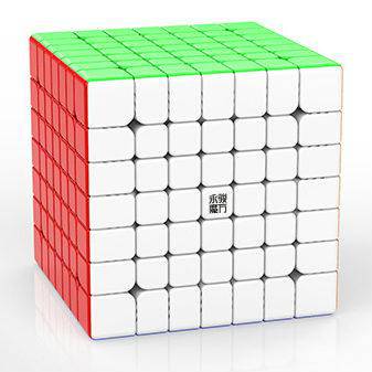 7x7 Rubik's cubes  7x7 Speedcubes 