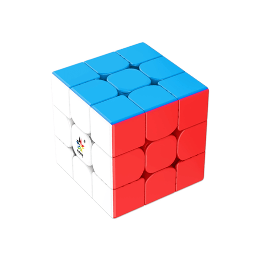 Yuxin Little Magic MAGNETIC 3x3 Speed Cube Puzzle - DailyPuzzles