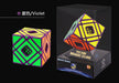 Yuxin Multi-Skewb Cube - DailyPuzzles