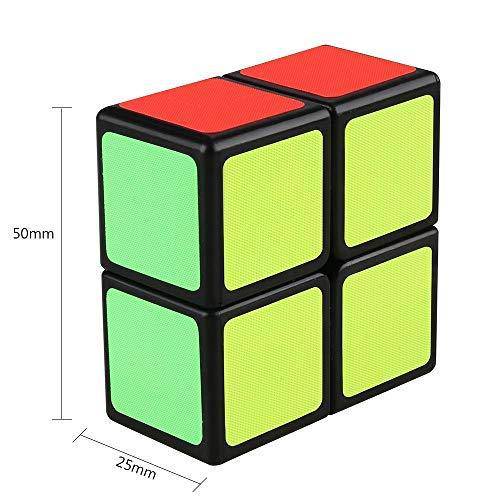 Zcube 1x2x2 Cuboid Speed Cube Puzzle - DailyPuzzles