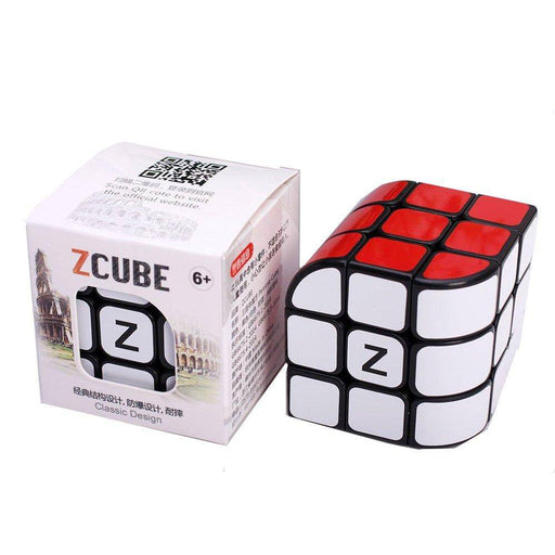 Zcube Penrose 3x3 Speed Cube Puzzle - DailyPuzzles