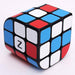 Zcube Penrose 3x3 Speed Cube Puzzle - DailyPuzzles