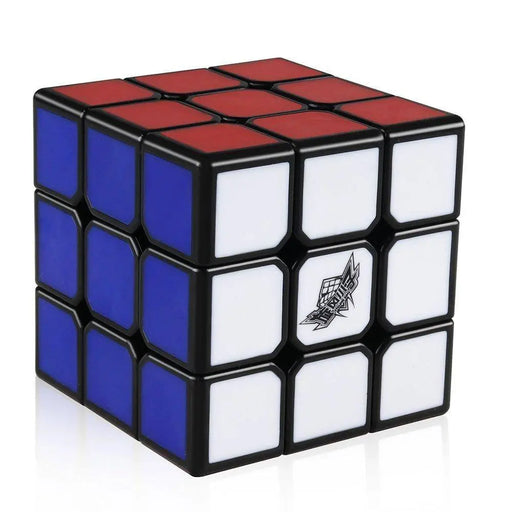 Cyclone Boys FeiKu 3x3 56mm (Tiled) Speed Cube Puzzle - DailyPuzzles