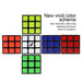 Cyclone Boys FeiKu 3x3 56mm (Tiled) Speed Cube Puzzle - DailyPuzzles