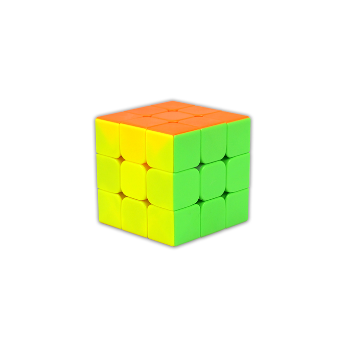 FanXin 3x3 Speed Cube - DailyPuzzles