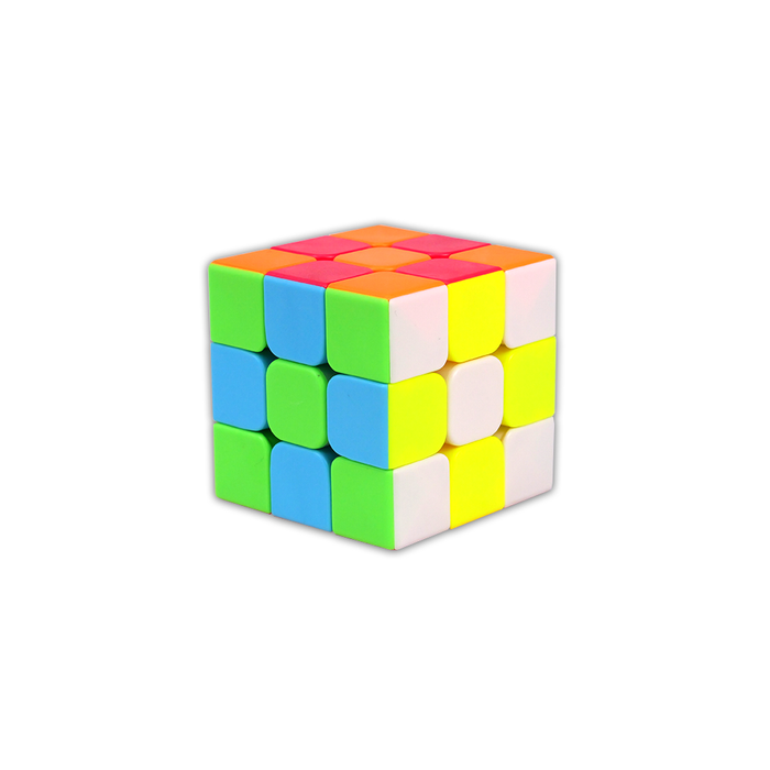 FanXin 3x3 Speed Cube - DailyPuzzles