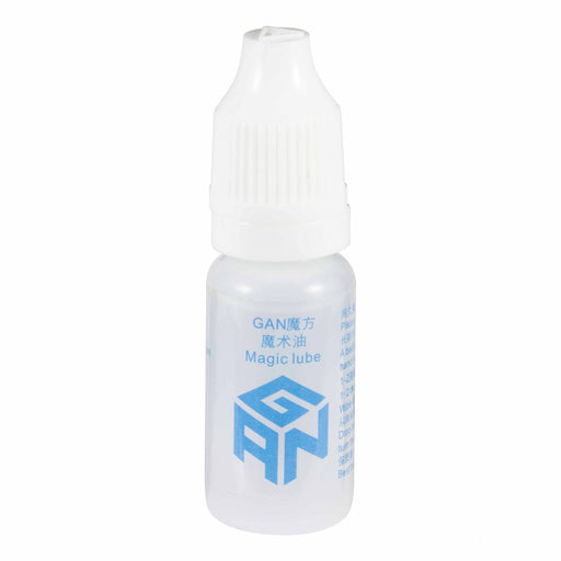 GAN Magic Lube 10ML Speed Cube Lubricant - DailyPuzzles
