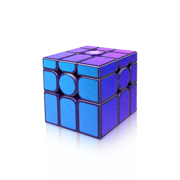 [PRE-ORDER] GAN Mirror Magnetic Cube - DailyPuzzles