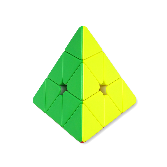 Moyu MoFang JiaoShi RSM Pyraminx Magnetic - DailyPuzzles