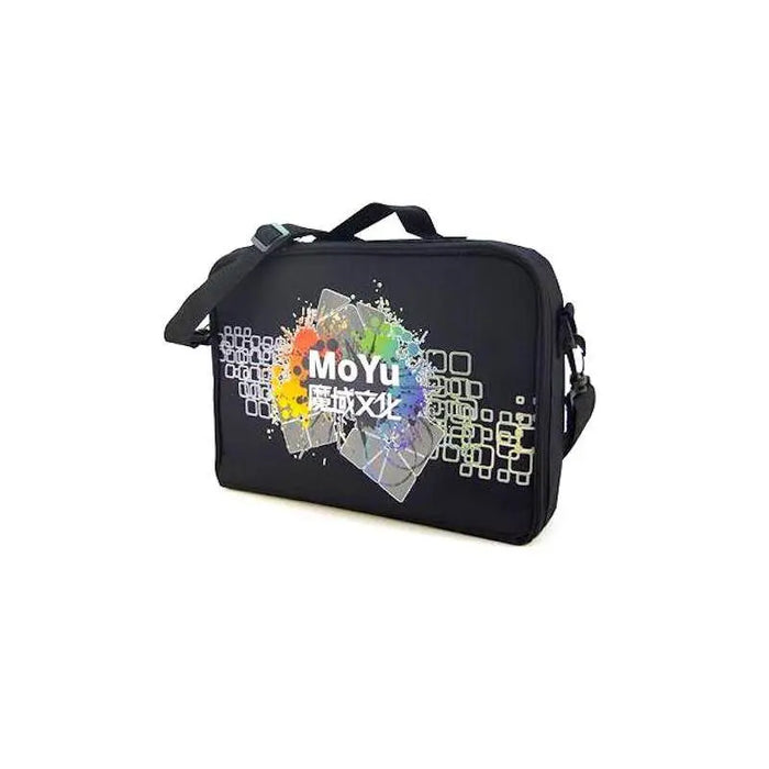 [PRE-ORDER] Moyu Cubing Bag Speed Cube Bag - DailyPuzzles
