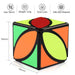 QiYi Ivy Skewb Speed Cube Puzzle - DailyPuzzles
