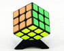 QiYi New Thunderclap V2 3x3 Speed Cube Puzzle - DailyPuzzles