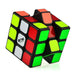 QiYi New Thunderclap V2 3x3 Speed Cube Puzzle - DailyPuzzles
