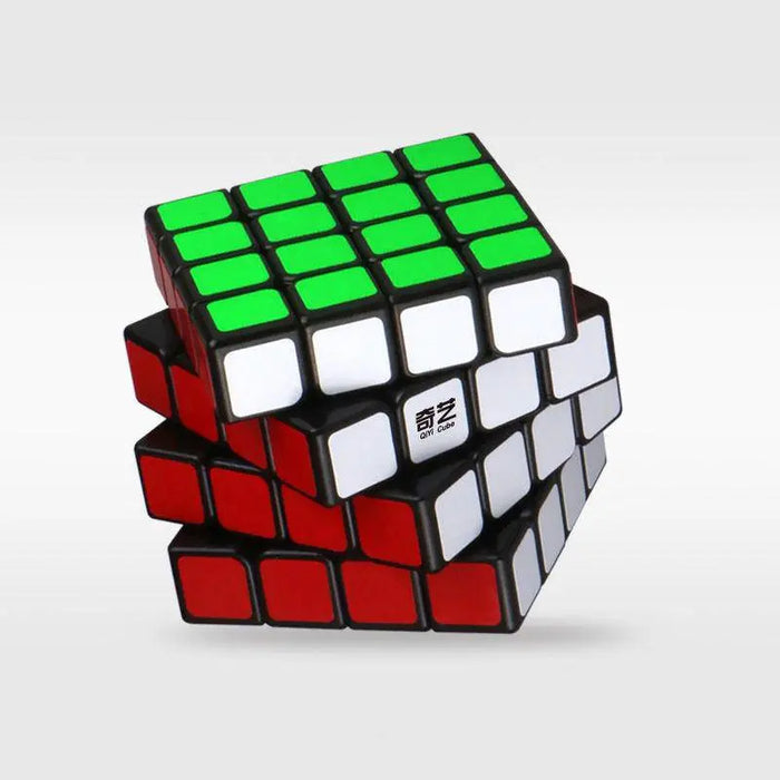 QiYi QiYuan W2 4x4 62mm Speed Cube Puzzle - DailyPuzzles