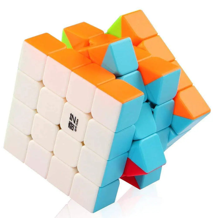 Picube] QiYi Warrior QiDi QiYuanMagic Cube 2x2x2 3x3x3 4x4x4 5x5x5