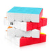 QiYi QiYuan W2 4x4 62mm Speed Cube Puzzle - DailyPuzzles