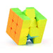 QiYi Warrior W 3x3 56mm Speed Cube Puzzle - DailyPuzzles