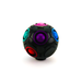 Rainbow Ball Spinner Puzzle - DailyPuzzles
