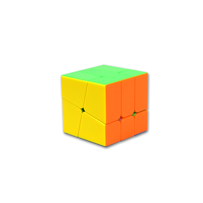 ShengShou Mr. M Square-0 Speed Cube - DailyPuzzles