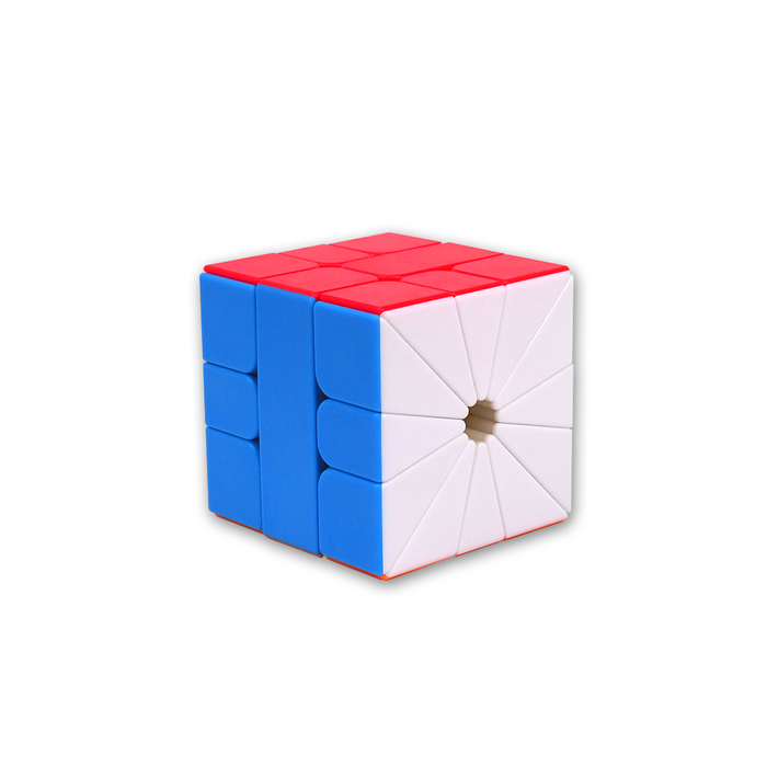 ShengShou Mr. M Square-2 Speed Cube - DailyPuzzles