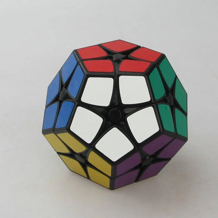 Shengshou Kilominx (Megaminx 2x2) Speed Cube Puzzle - DailyPuzzles