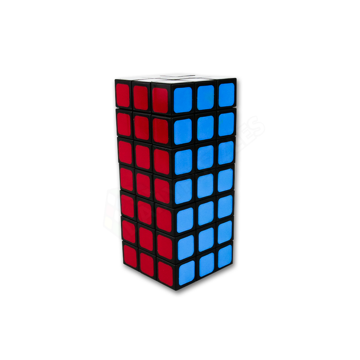 WitEden 3x3x7 Cuboid Puzzle - DailyPuzzles