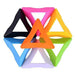YJ Cube Stand - Speed Cube Puzzle Stand - DailyPuzzles