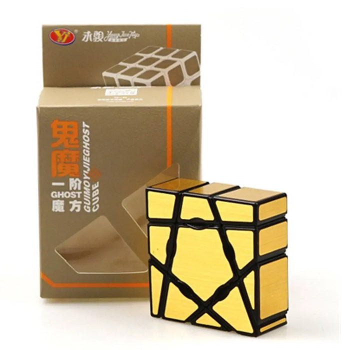 Generic Yj 1x3x3 Floppy Magic Cube Professional Puzzles Magic