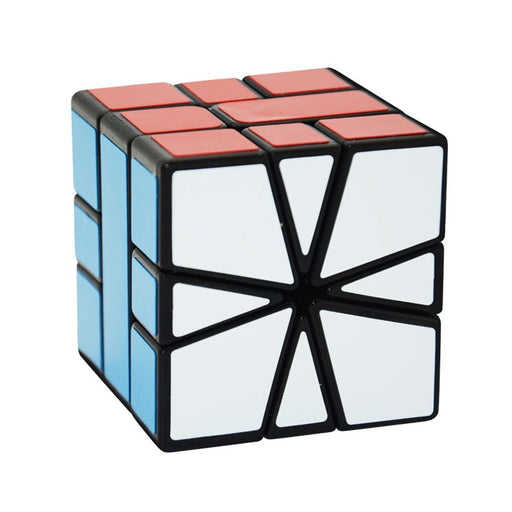 YJ Guanlong Square-1 Speed Cube Puzzle - DailyPuzzles
