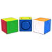 YJ TianYuan O2 Cube 3 Pack - DailyPuzzles