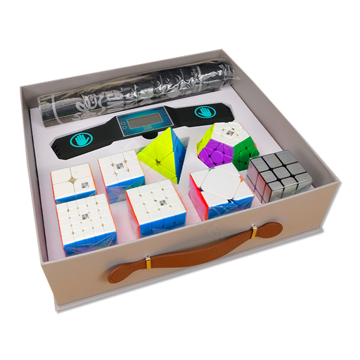 NEW YJ Ultimate Gift Box Set - DailyPuzzles