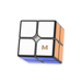 YJ MGC Elite 2x2 M 51mm Speed Cube Puzzle - DailyPuzzles