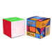 YJ TianYuan O2 Cube V3 - DailyPuzzles