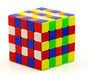 Yuxin Cloud 5x5 Speed Cube Puzzle - DailyPuzzles