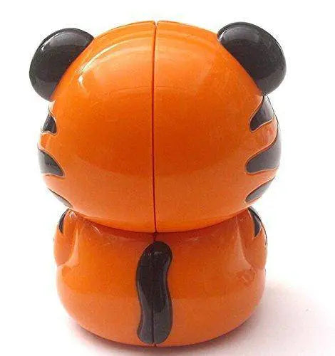 Yuxin Tiger 2x2 Speed Cube Puzzle - DailyPuzzles