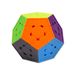 Yuxin Little Magic Megaminx V2 Speed Cube Puzzle - DailyPuzzles