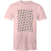 Premium DailyPuzzles T-Shirt Adult Covered Regular Fit - DailyPuzzles