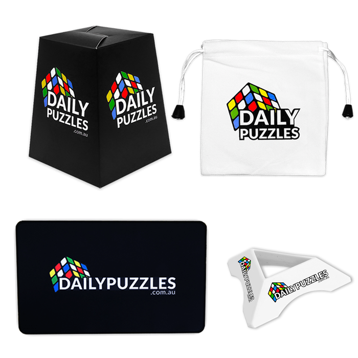 New DailyPuzzles Starter Pack - DailyPuzzles