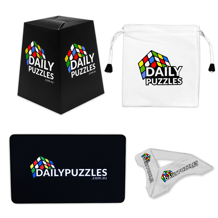 New DailyPuzzles Starter Pack - DailyPuzzles